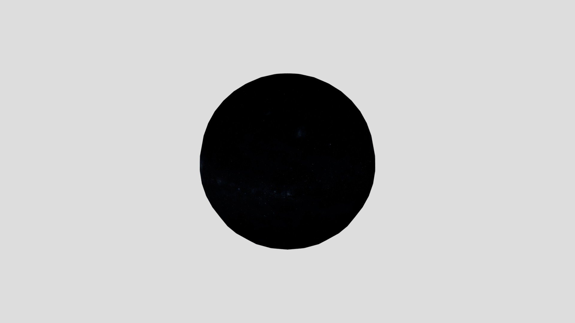 Armentrout Solar System Animation