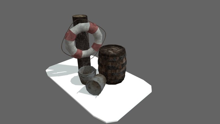 3D1_2526_18_Van_Raemdonck_Ward_3SimpleProps 3D Model