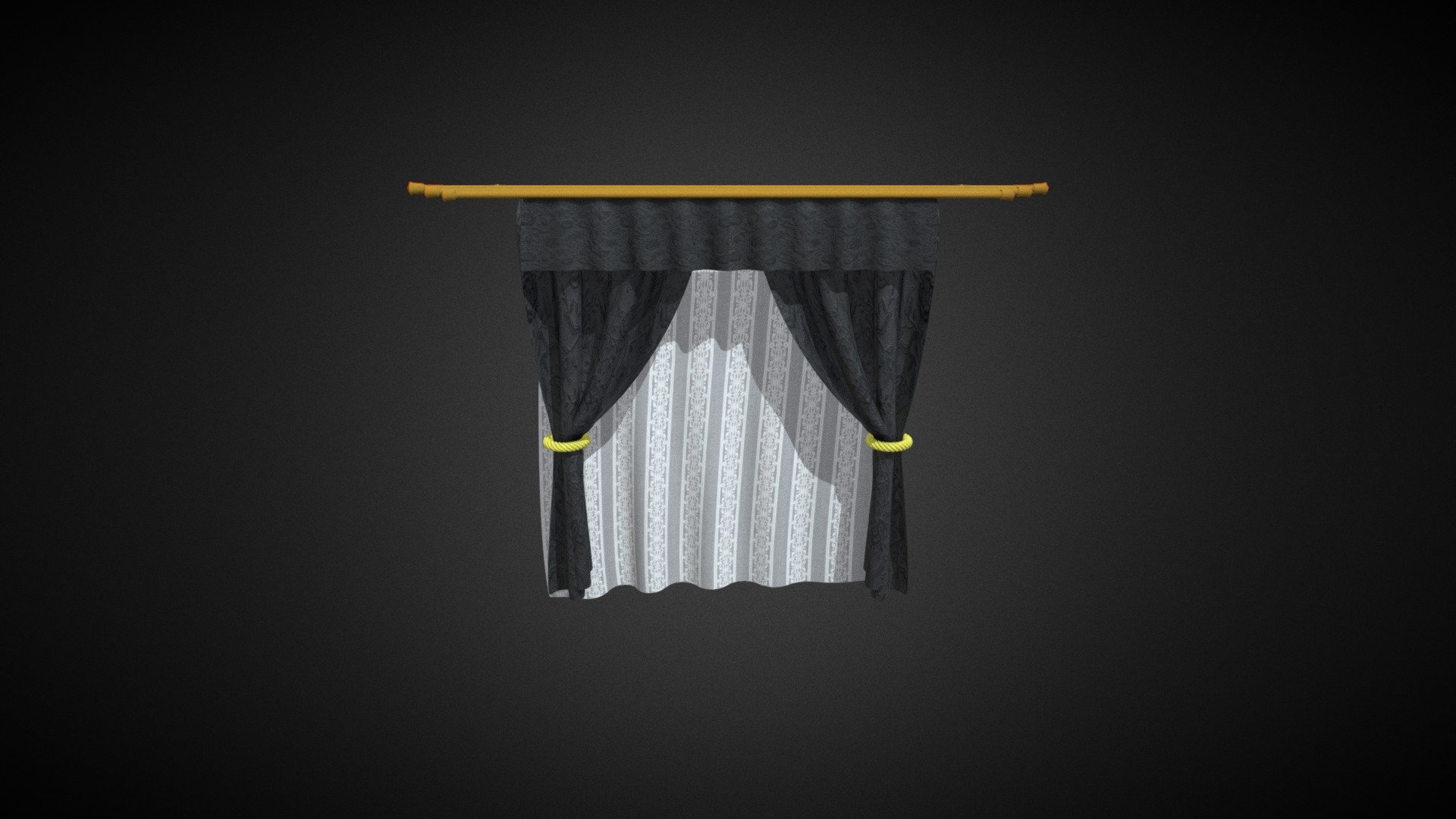 Curtains