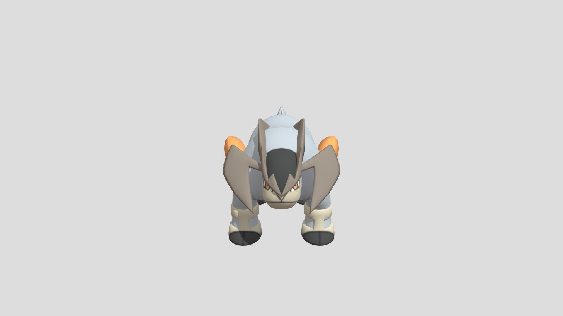 Terrakion