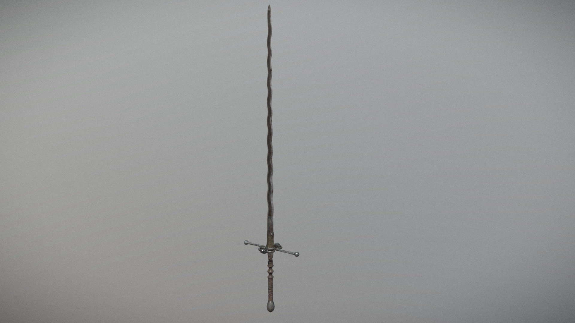 Flamberge
