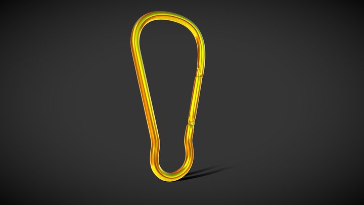 Rigging clip