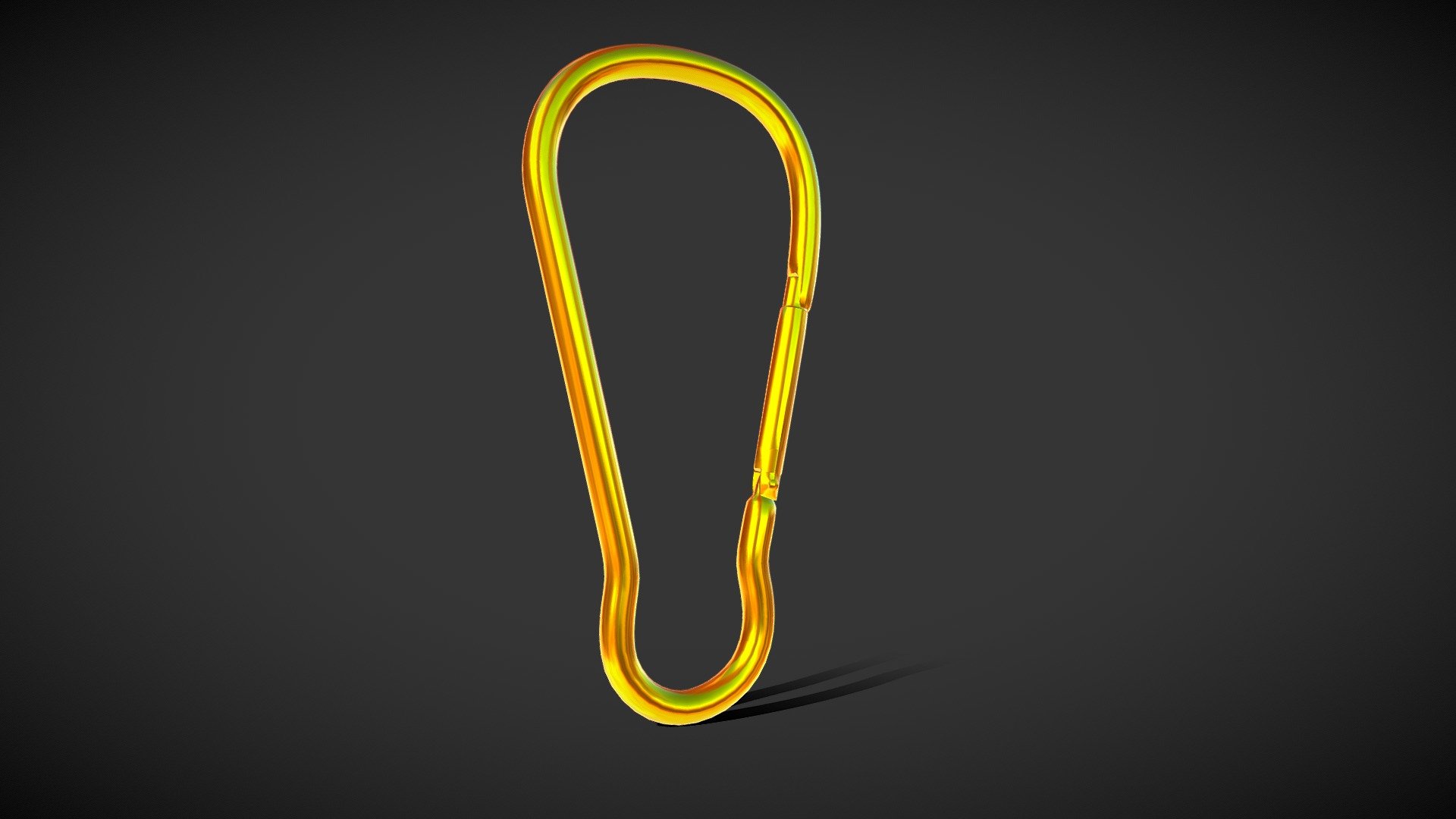 Rigging clip