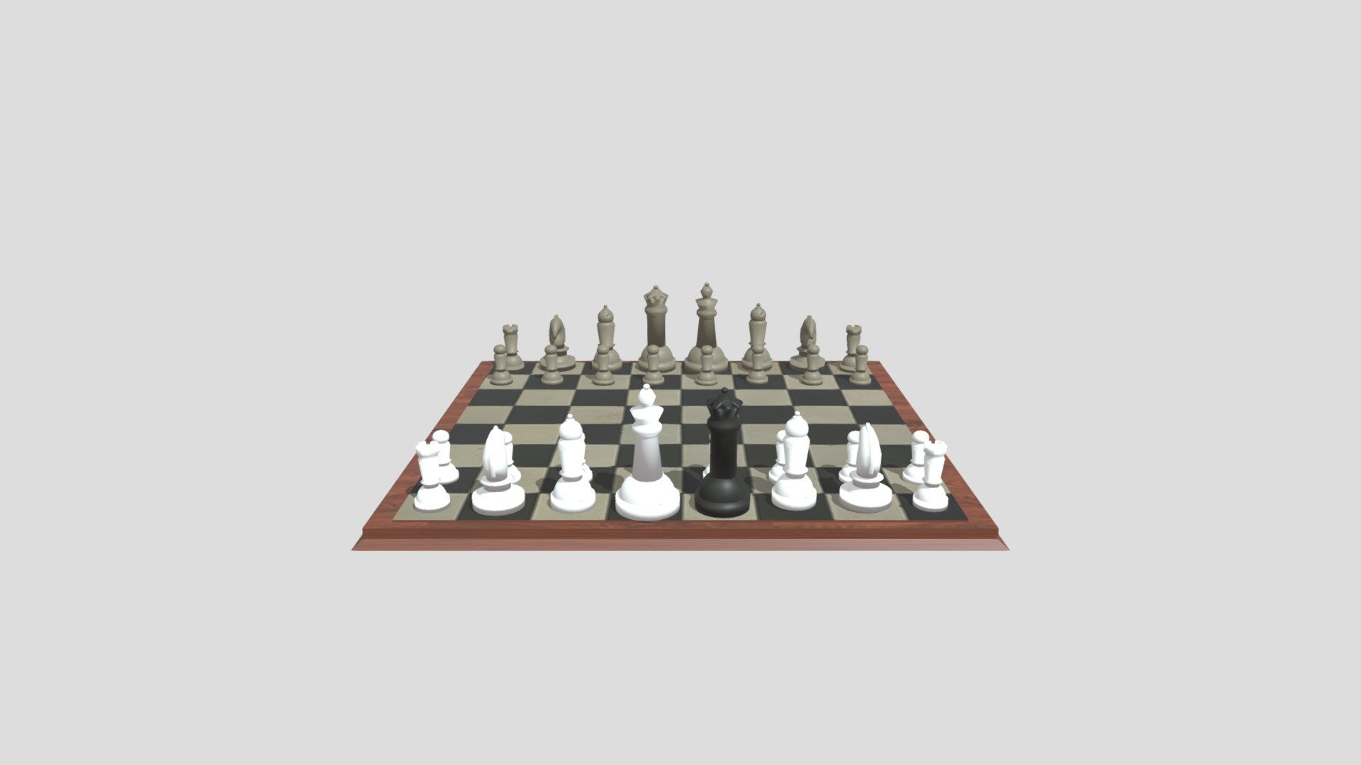 Chess set