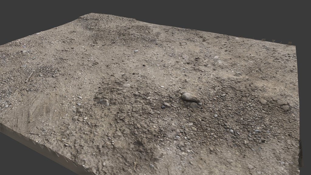 Ground