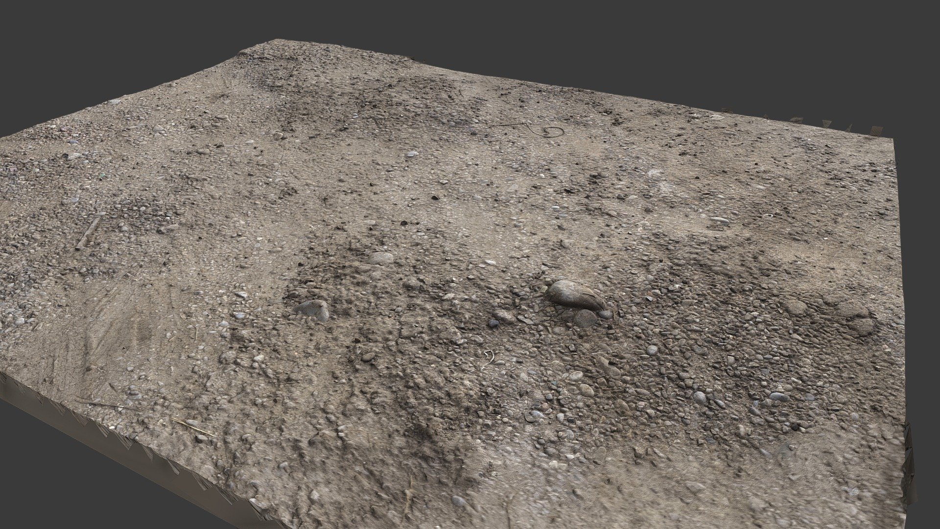 Ground - Download Free 3D model by zhoslenmakoev (@Zhoslen.Makoev