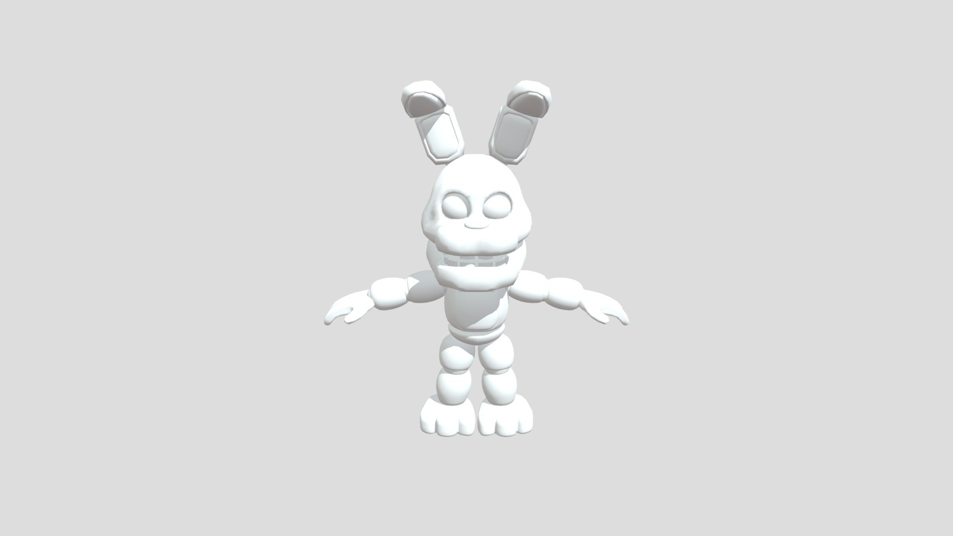 fnaf-adventure-bonnie