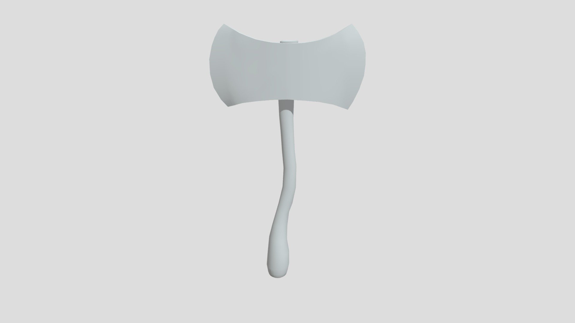 Axe Model