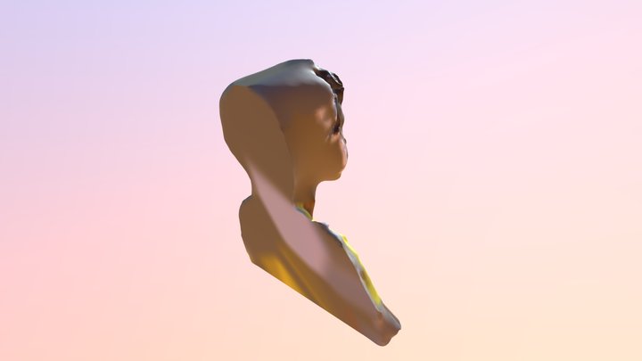 LORIEN BARCELONA 3D Model