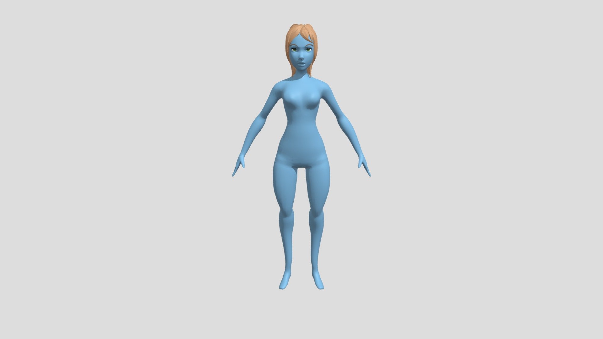 model_diana