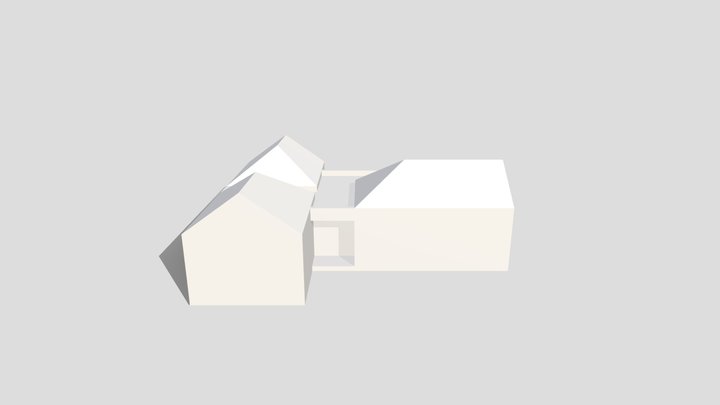 Con_04-3D 3D Model