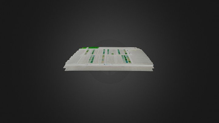 F29 3D Model