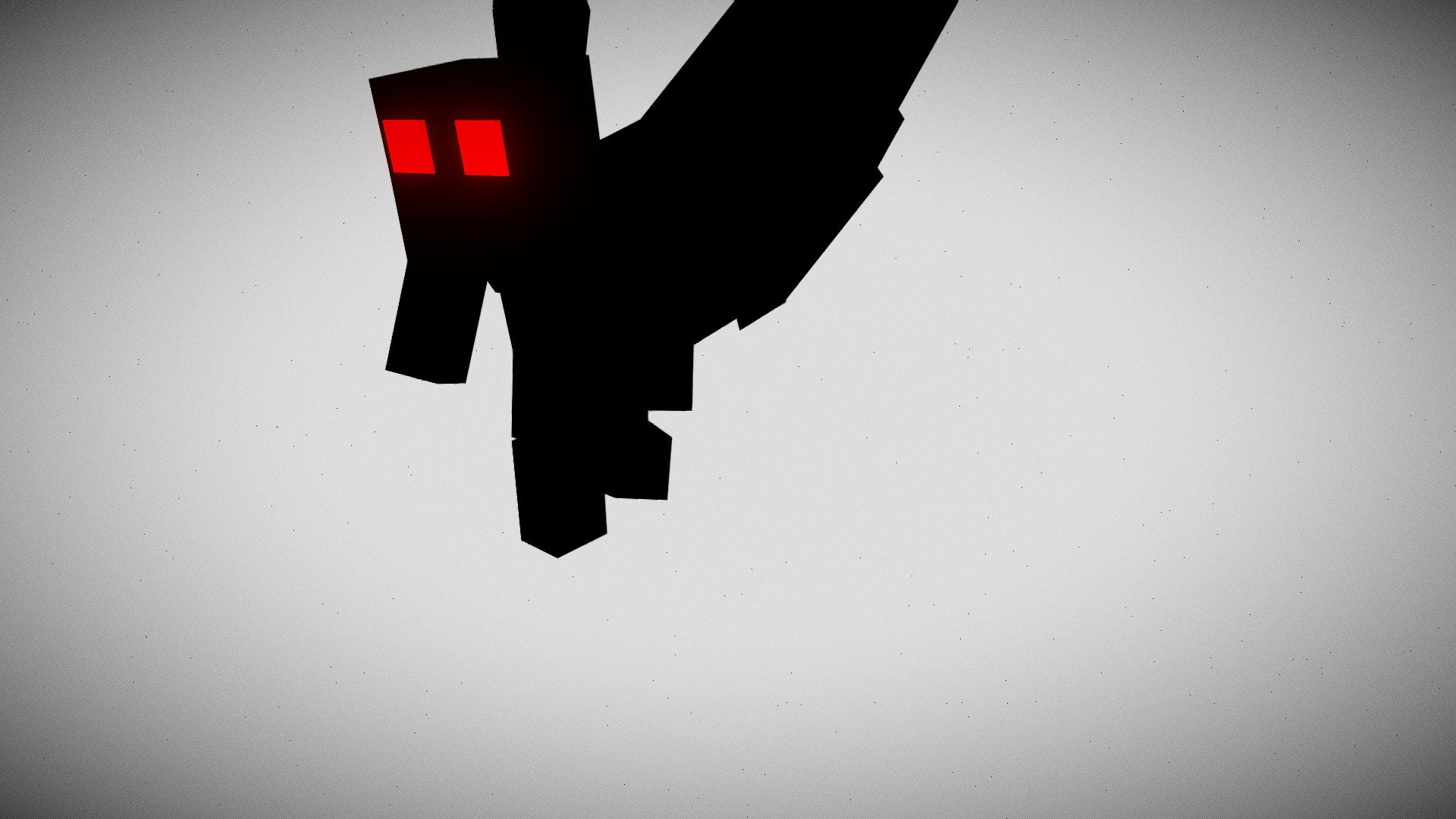 MothMan - Download Free 3D model by korbenhall [28382ec] - Sketchfab