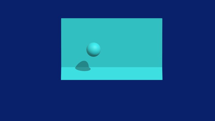 bai tap 20-6 P1 3D Model