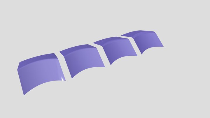 G3 3D Model