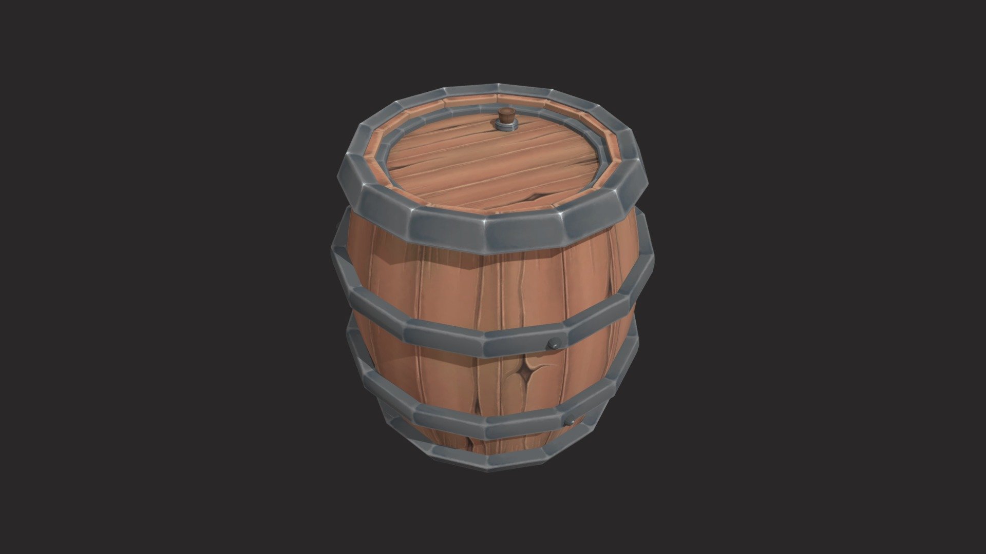 Barrel