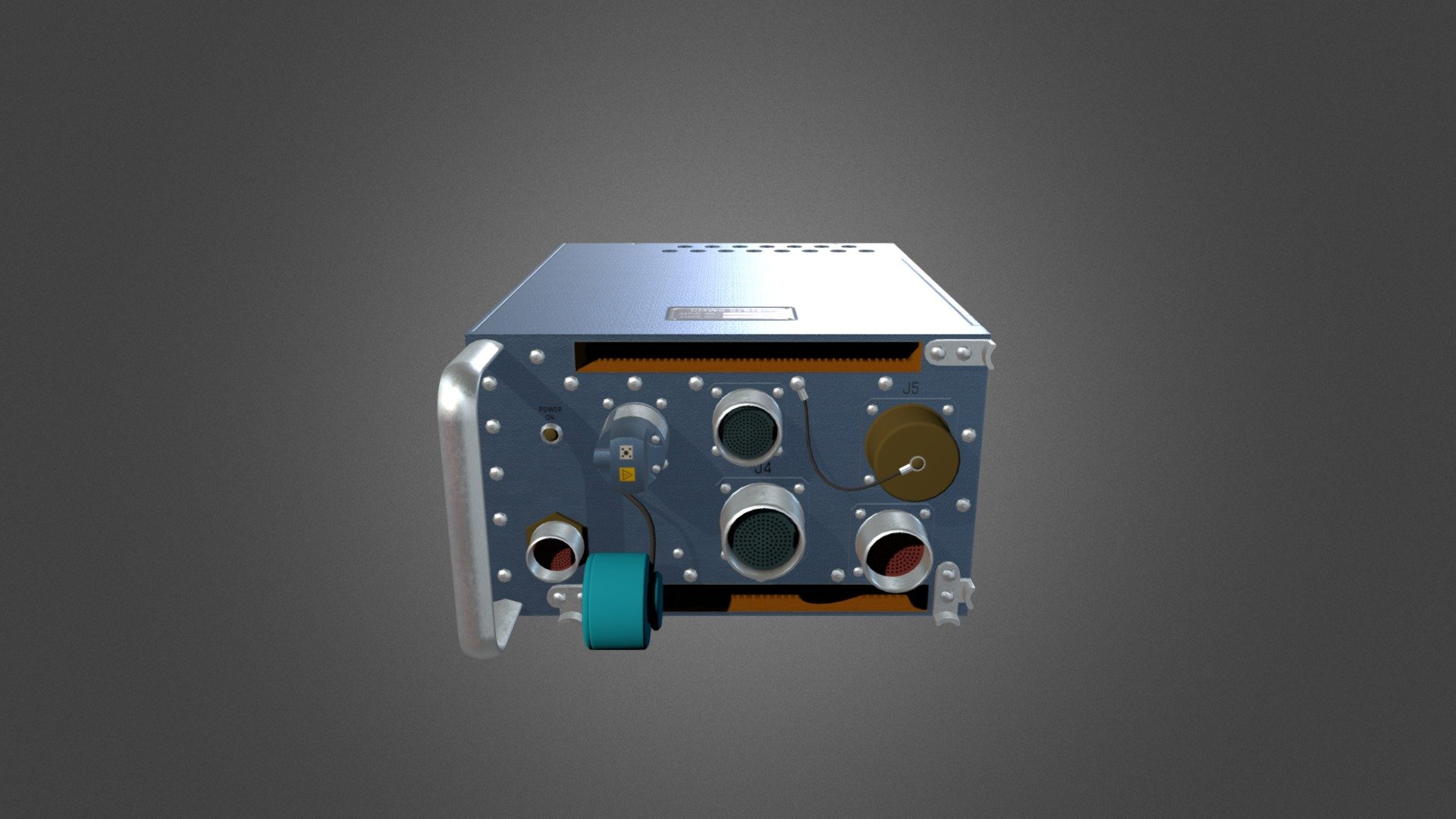 CMWS - Download Free 3D model by ArioJoe [283a81c] - Sketchfab