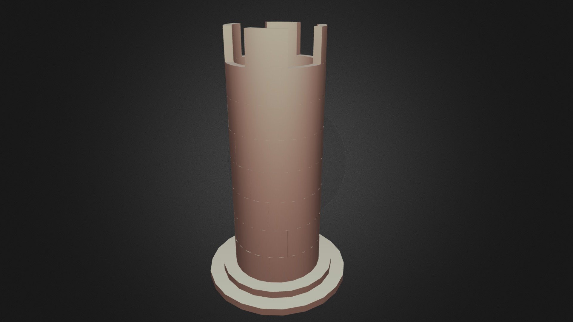 Torre - 3D model by Marco_Gomez_92 (@mgromega) [283ab64] - Sketchfab