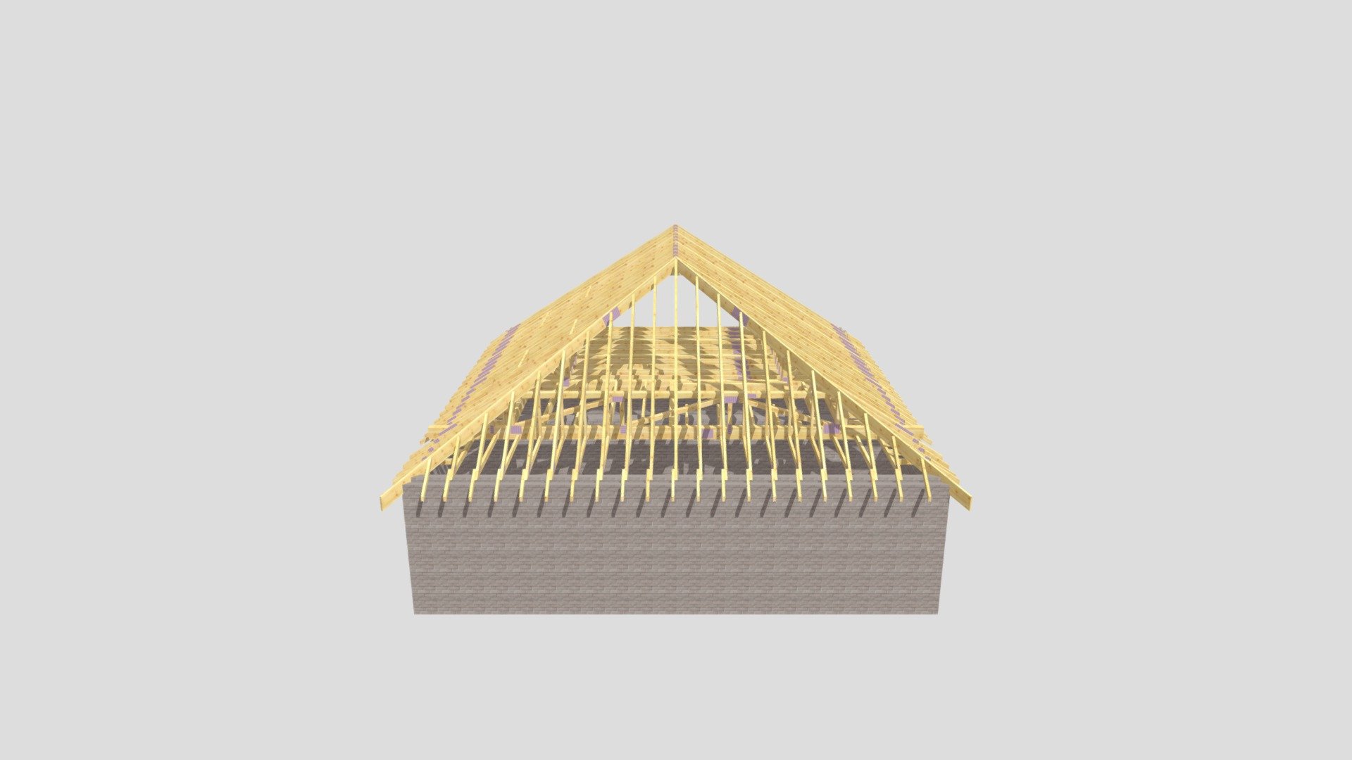 Finn Hipped Attic Roof Rev D
