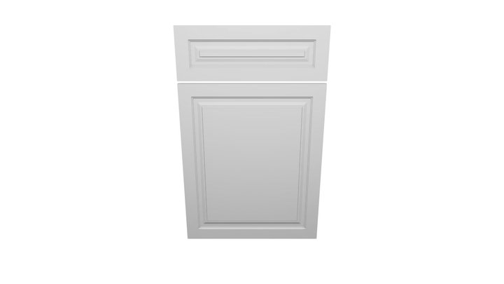 FR 6 3D Model