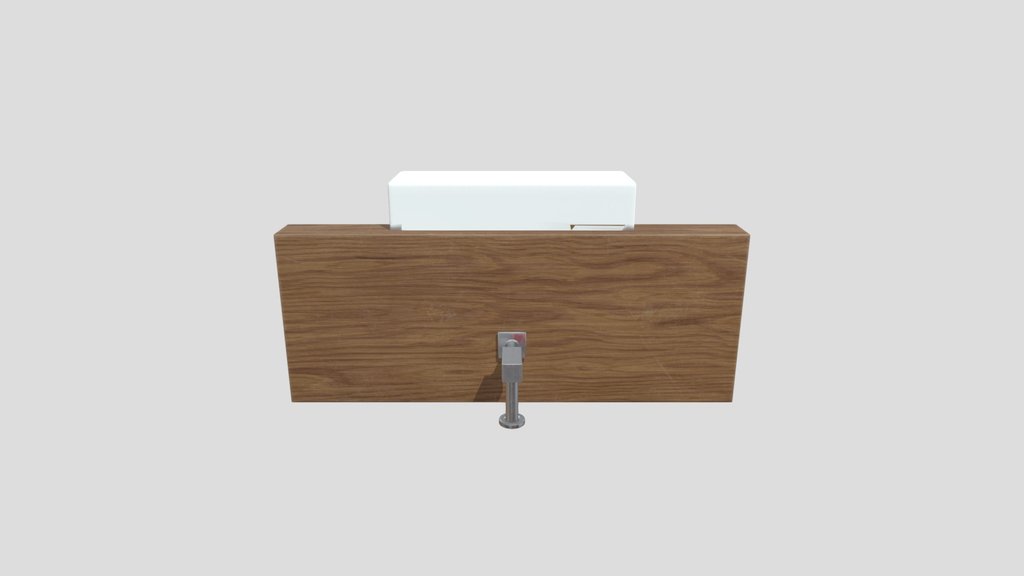 Wash Basin Modern
