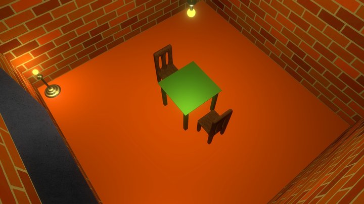 LAB_2 3D Model