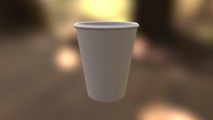 CIBICUP_4.4 3D Model