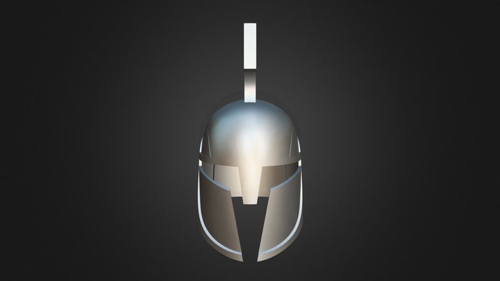 Senatecommando 3D models - Sketchfab
