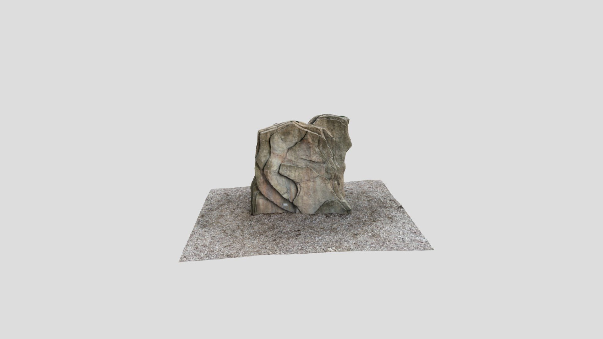 Playground Rock