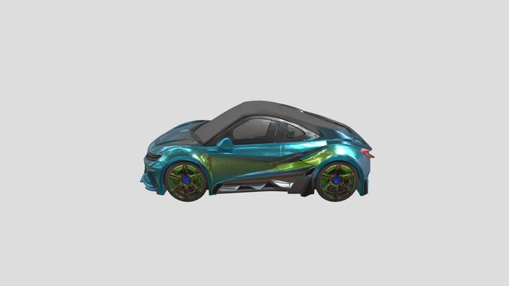 Concept Zero