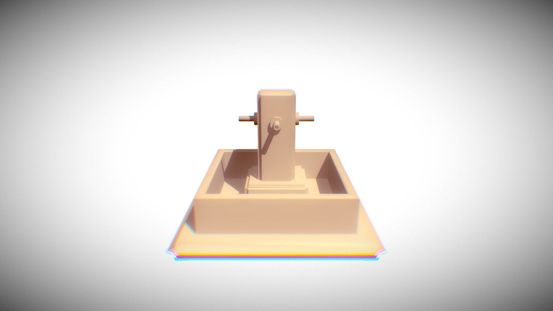 Fountain