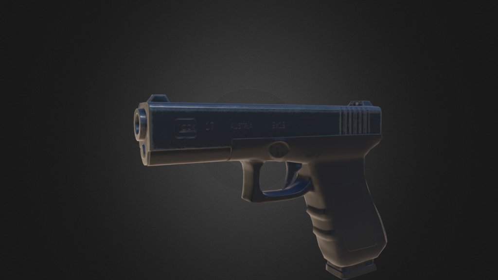 Gun