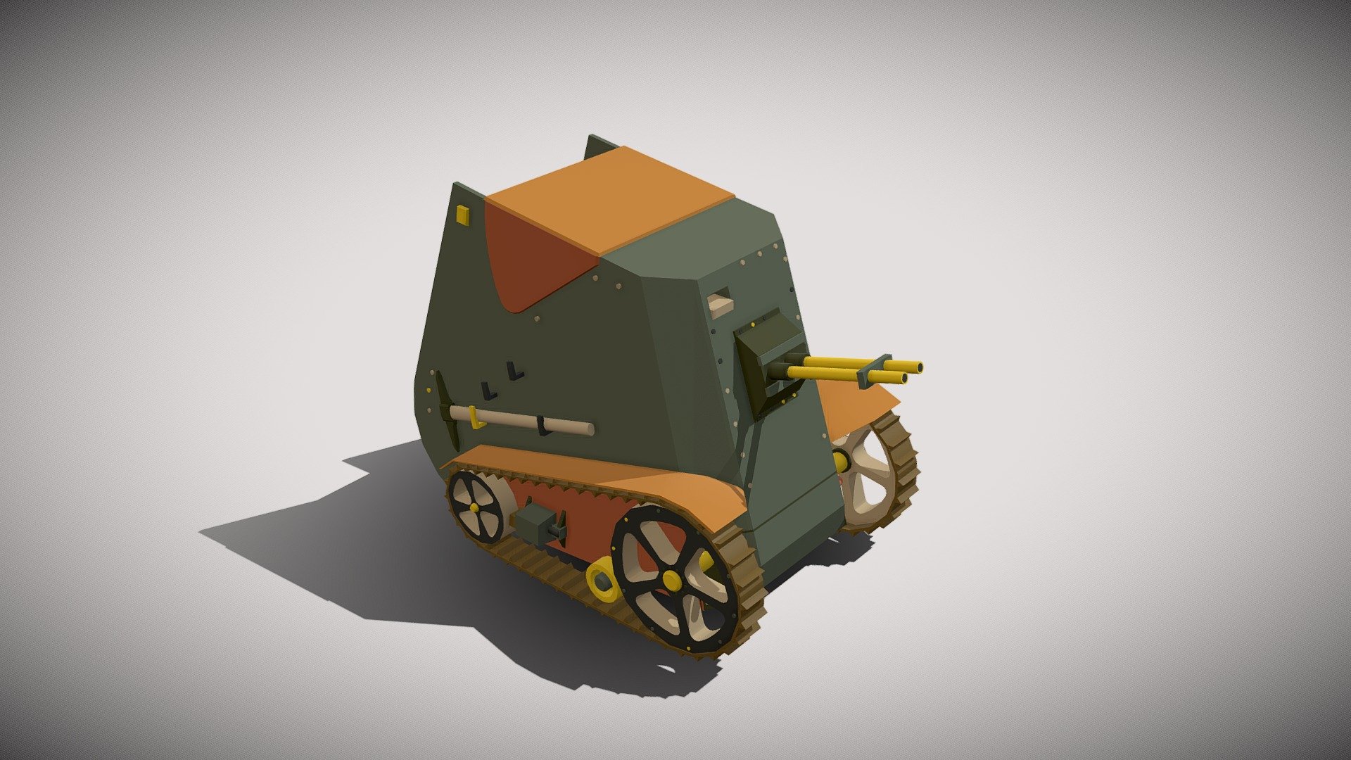 [Homework XYX School] Detailing 6_3