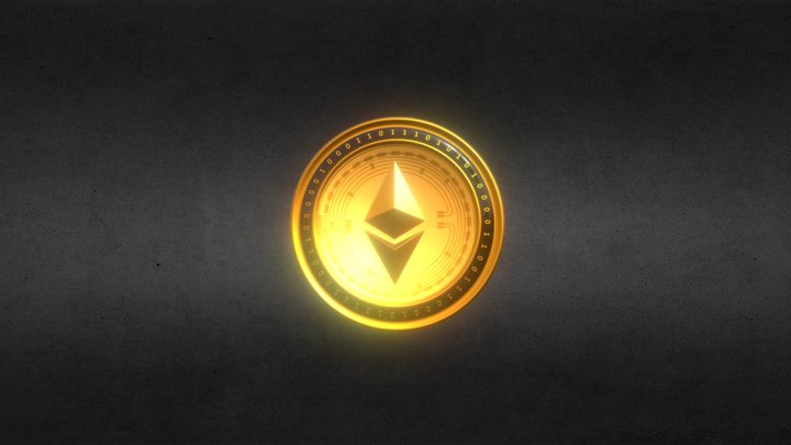 Ethereum coin