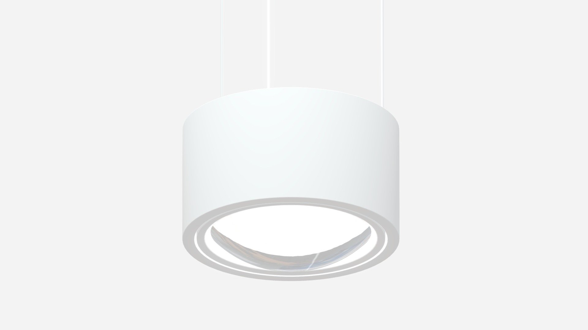 Lamp EXTRA P — Sketchfab embed 3D viewer