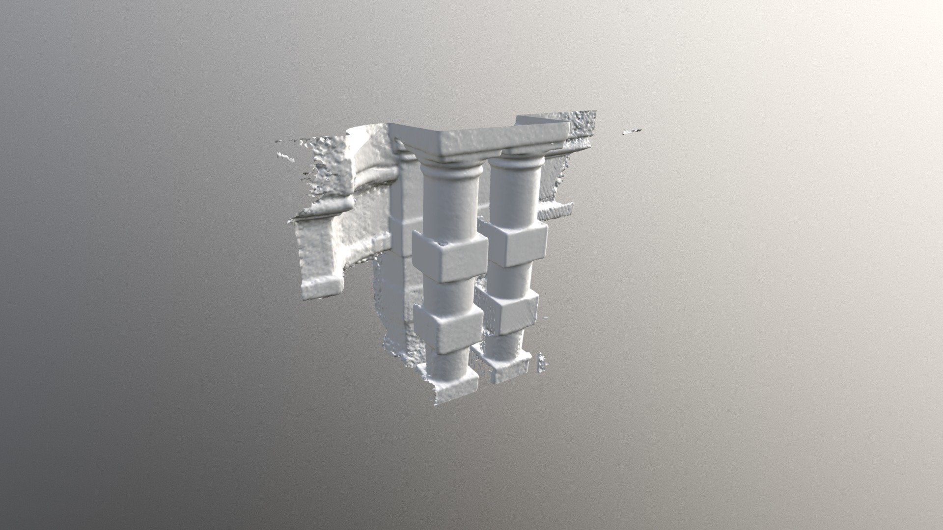 Model (1)