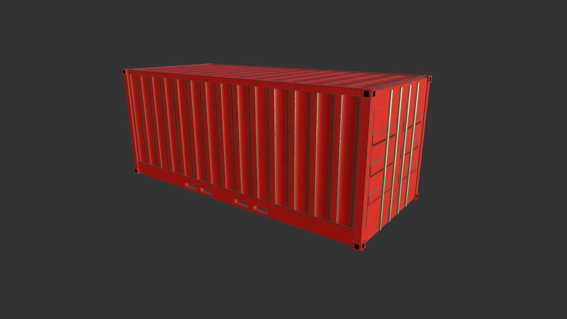 Container