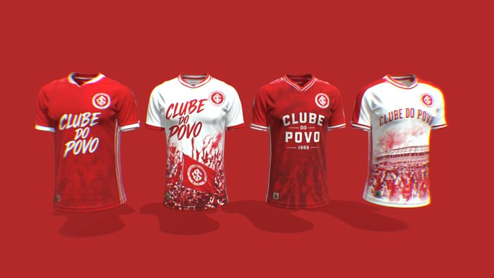 Internacional Clube do Povo