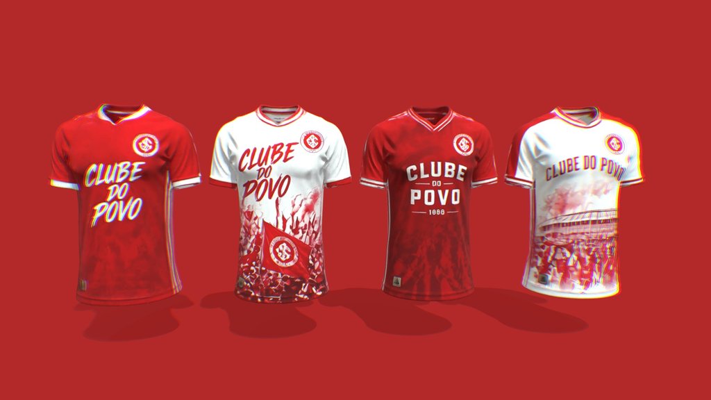 Internacional Clube do Povo