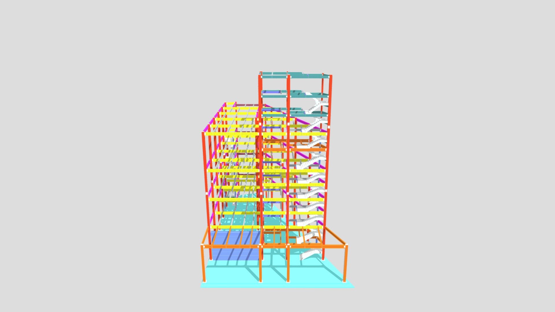 味源廠房新建工程