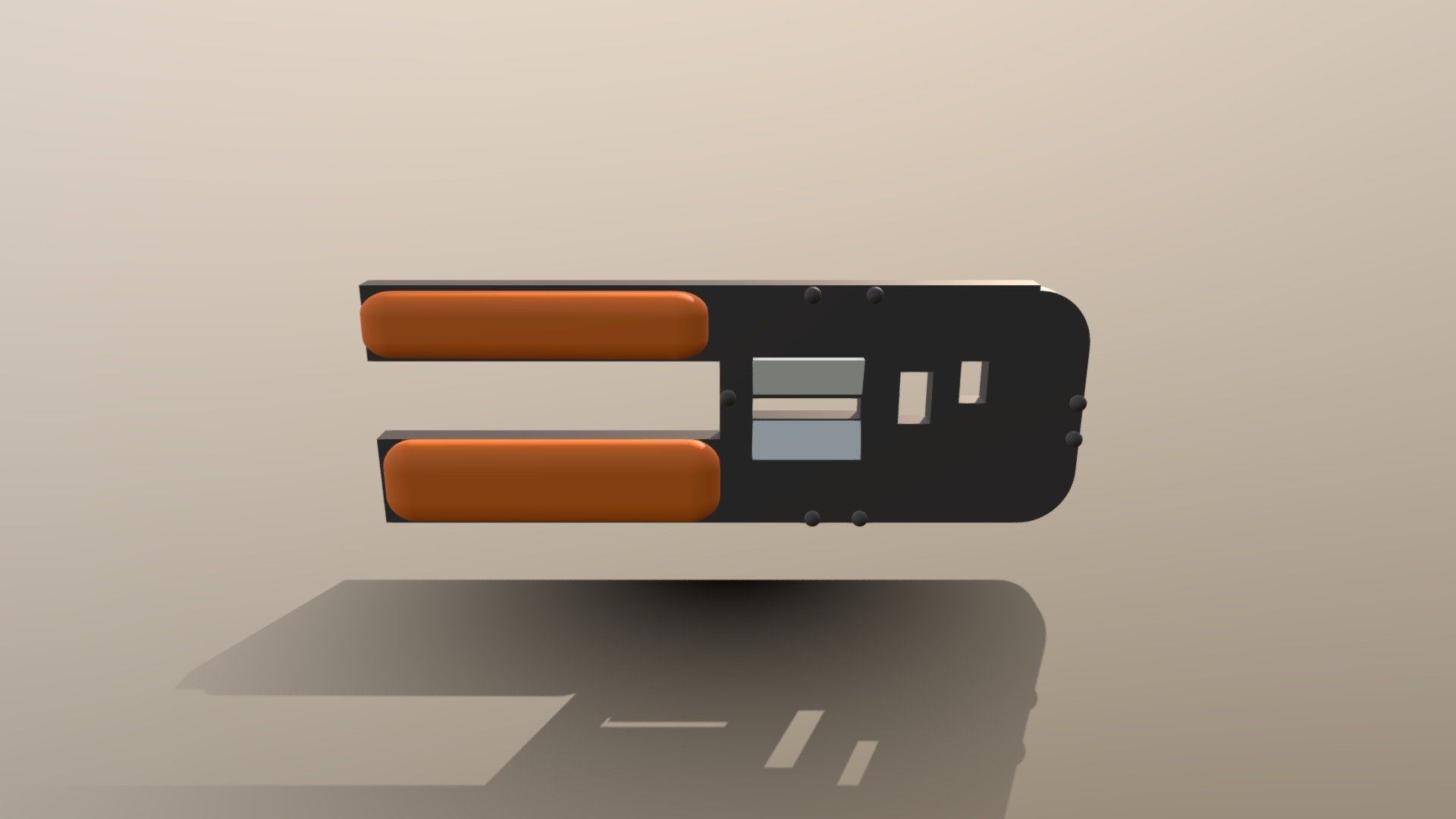Crimpadora RJ45