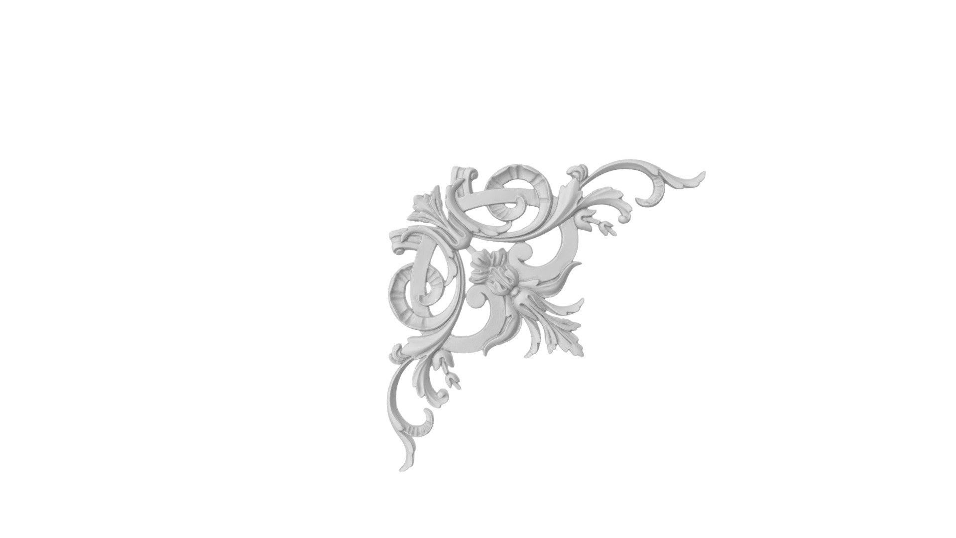 U-689_270x270x15mm — Sketchfab embed 3D viewer