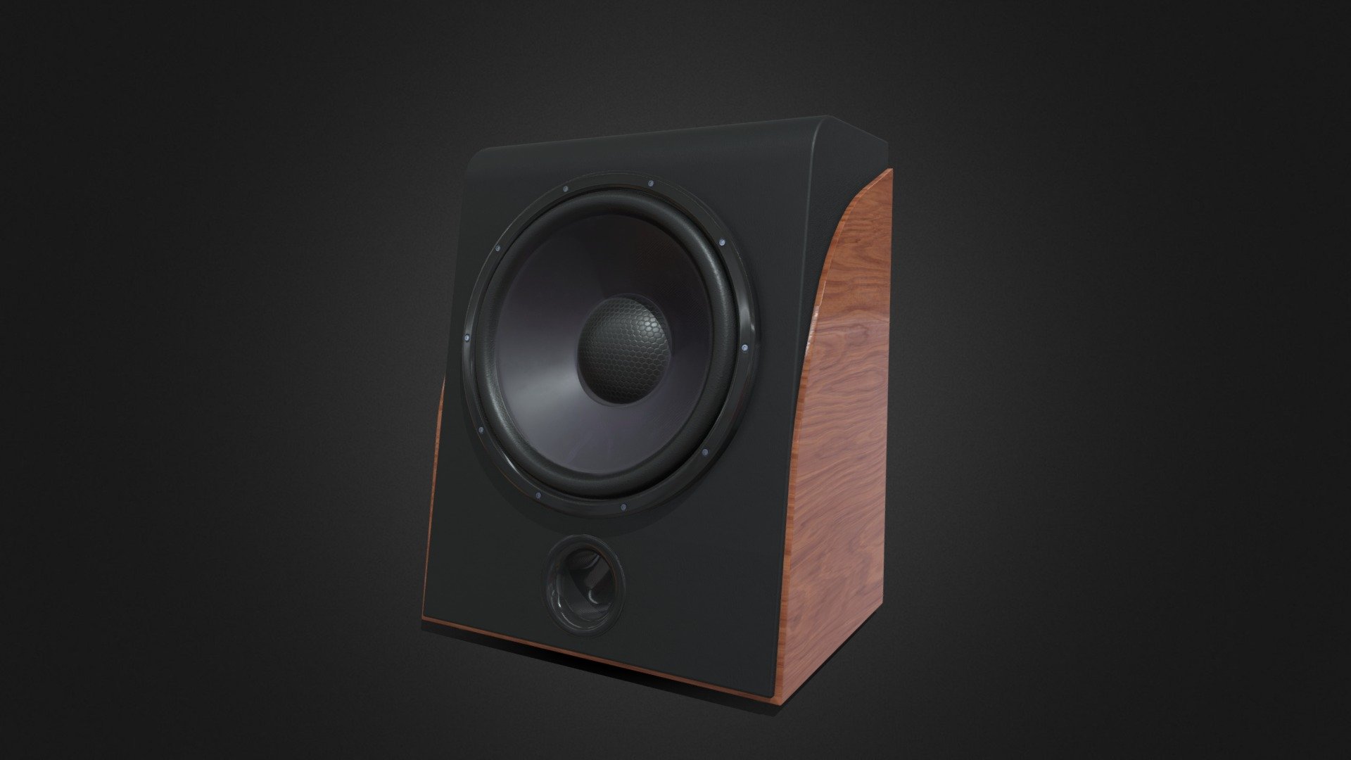 Home Subwoofer