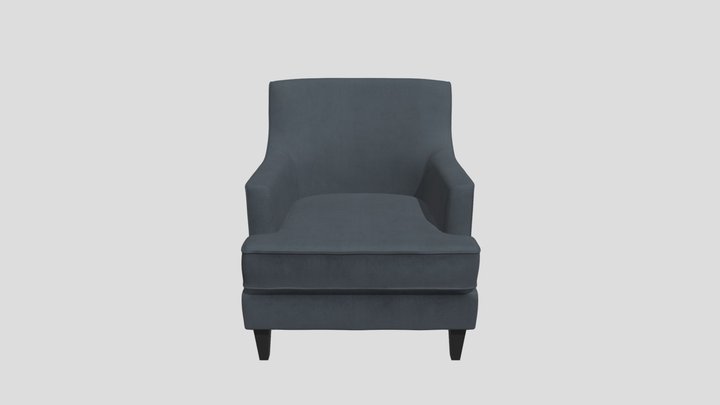 Grey Chair