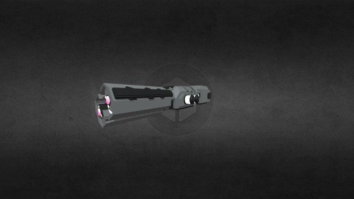Rail Gun .tsb (free)