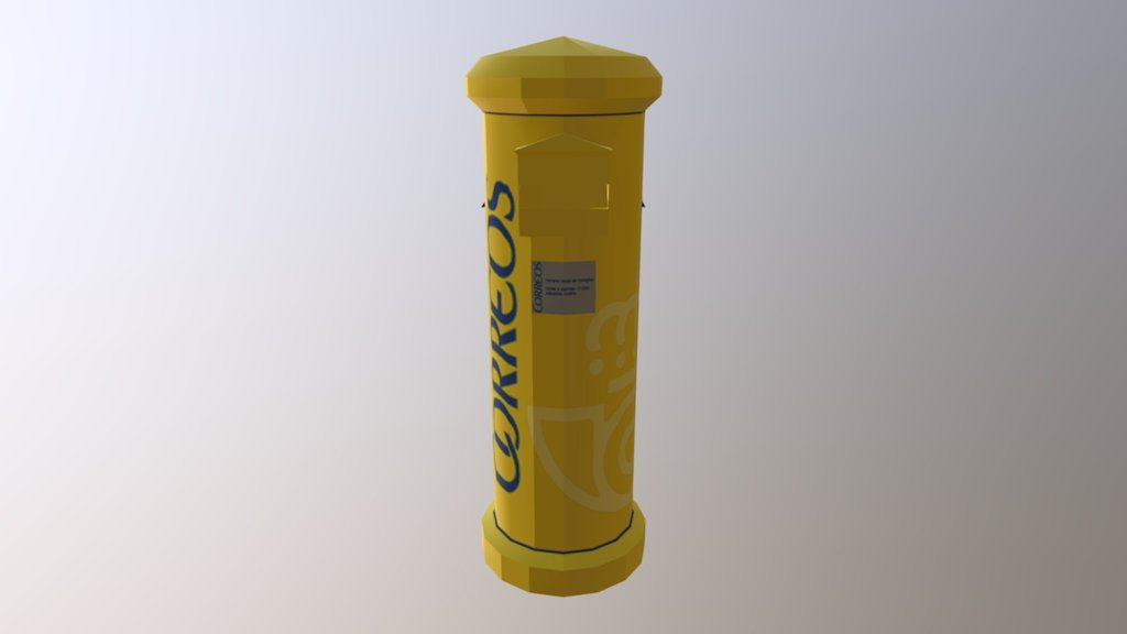 Buzón de correos