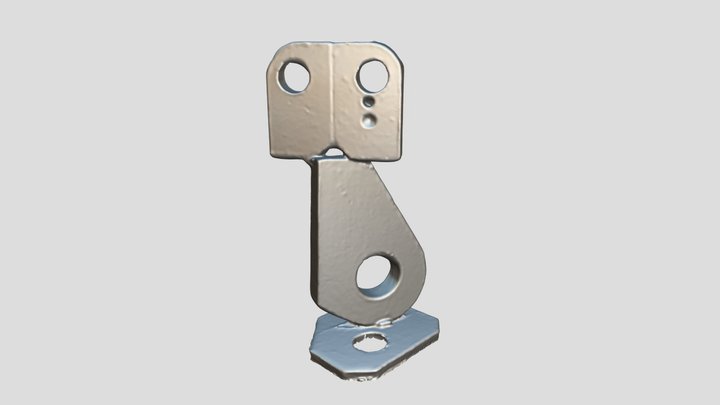 einscan-pro-2x-plus 3D Model