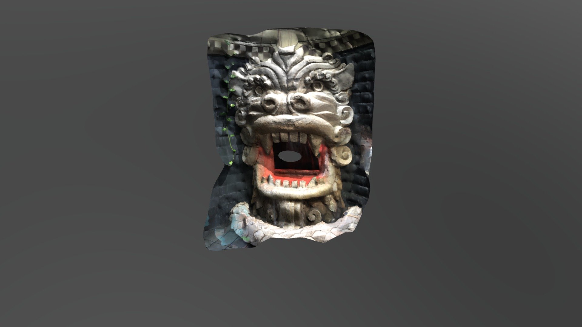 Dragonhead