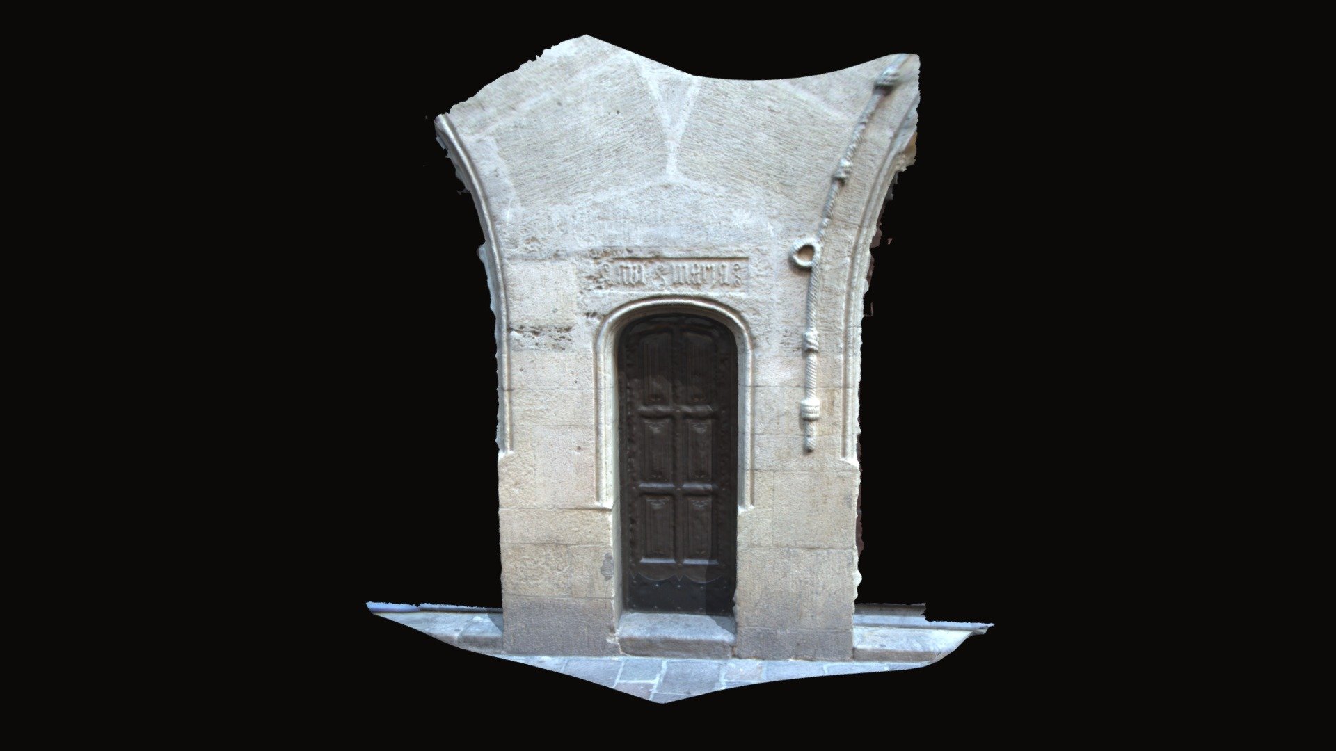 Puerta_Casa_del_Cordon 2022