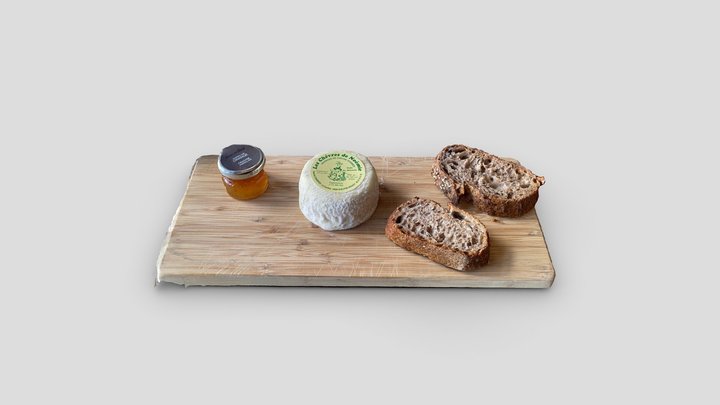 Chevre de Noémie
